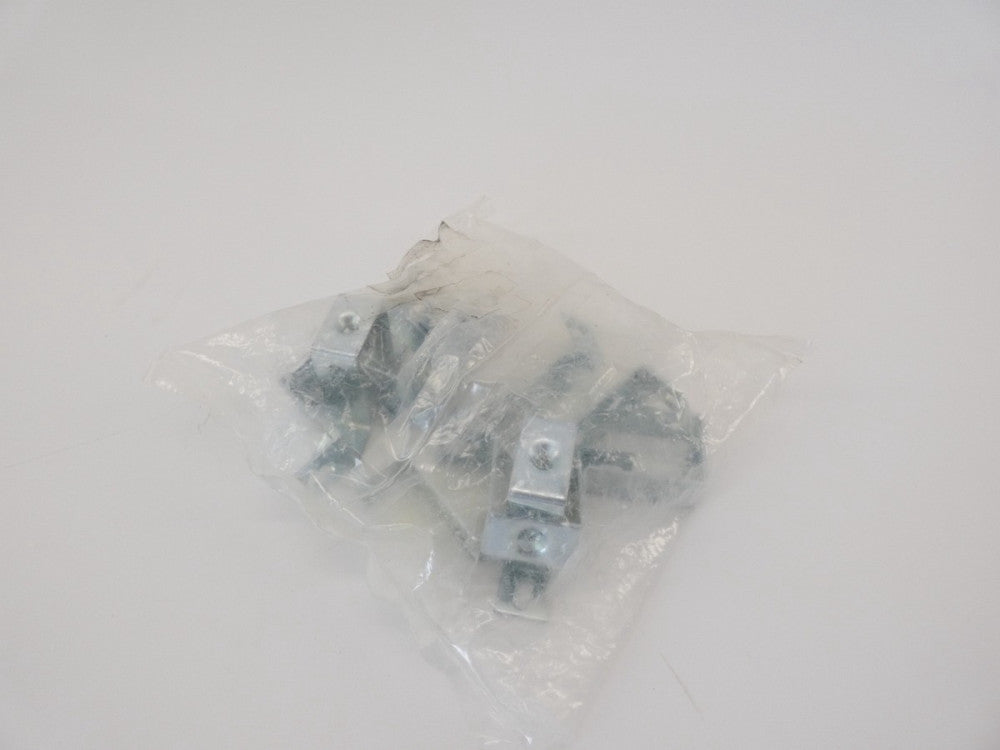 *Bag of 9* DN-SSB50-10 2" Support Brackets W/ 6mm Screws - NEW Surplus!