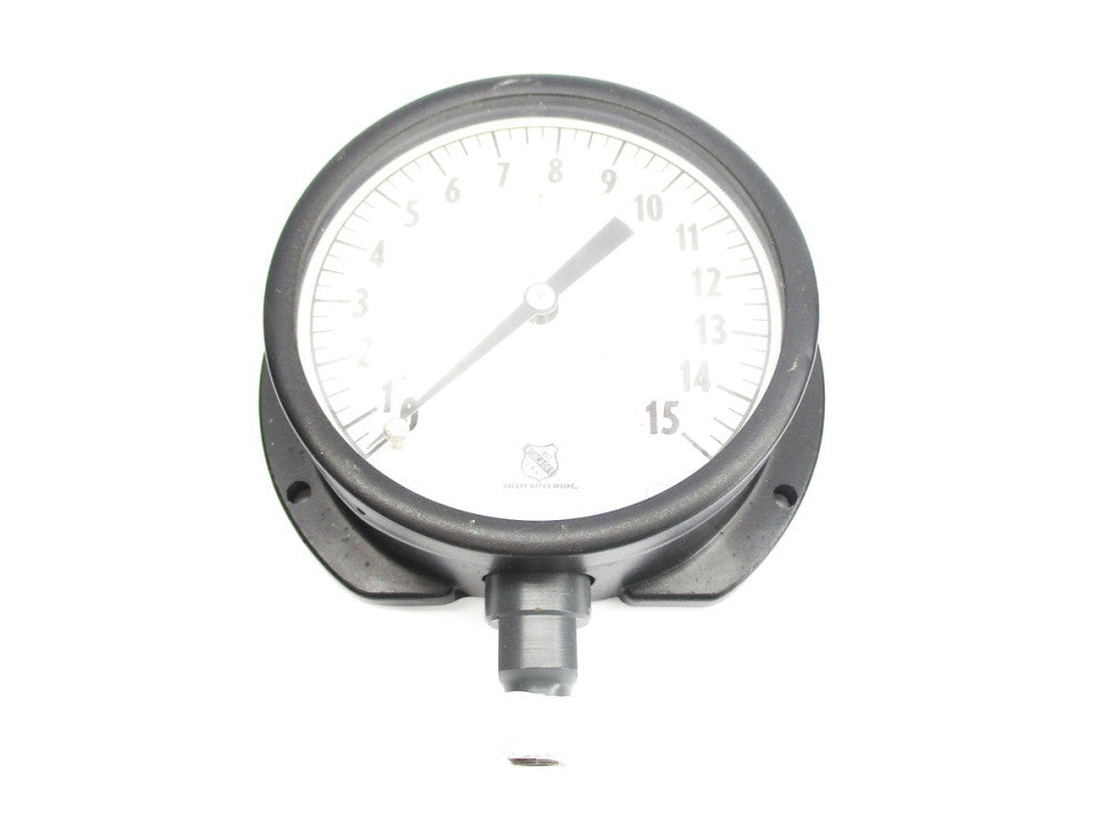 ASHCROFT AME4296 0-15PSI UNMP