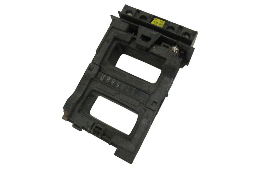 SIEMENS 3TY6 483-OAK6  110-120V COIL  UNMP