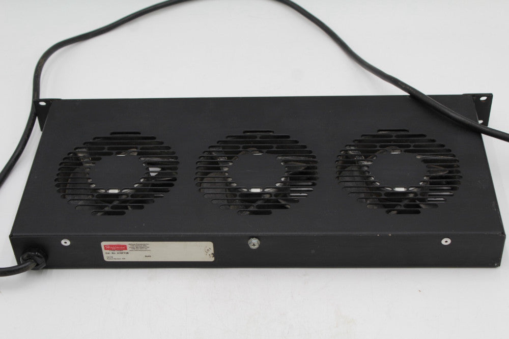 Hoffman A19FT3B Fan Enclosure