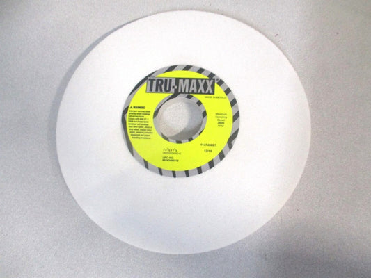 (66243496718) 7″ x 1-1/4″ x 3/8″ K Hardness 60 Grit Surface Grinding Wheel 