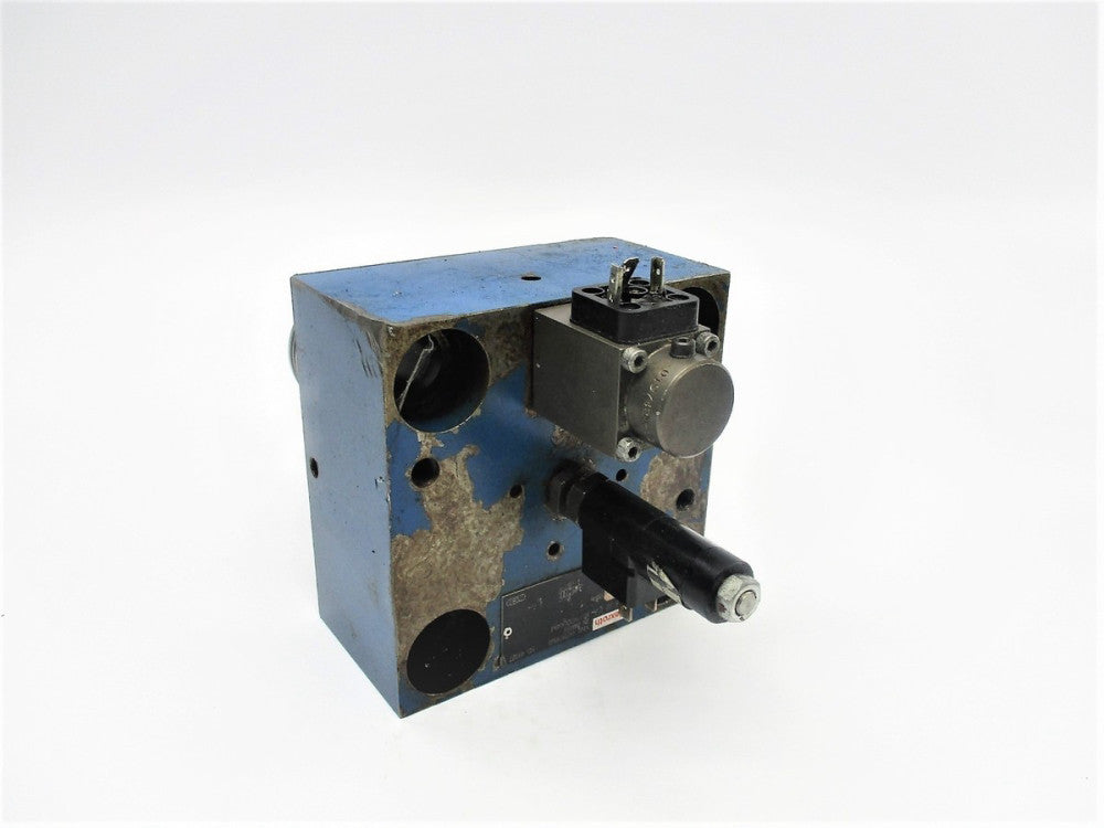 REXROTH FES50CA-30/1400LK4M R900979360 UNMP