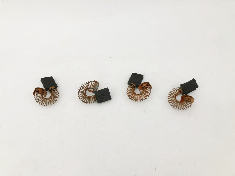 Lot of 4 New E45 Carbon Brushes