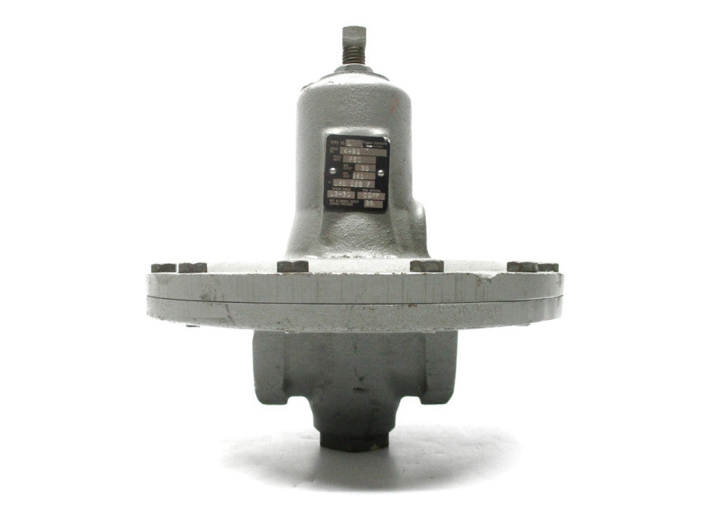 FISHER TYPE 95L NSNP