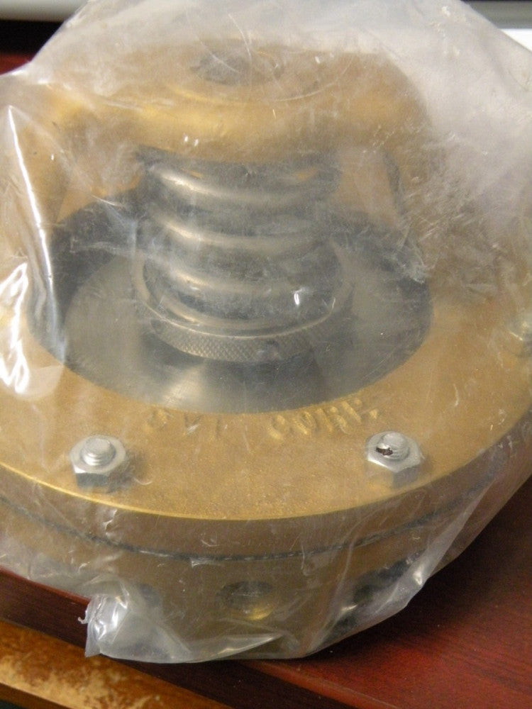 NEW CVI 28-2548-01051 VALVE