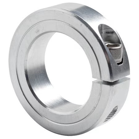 CLIMAX METAL PRODUCTS 1C-175-Z 1C-175-Z One-Piece Clamping Collar