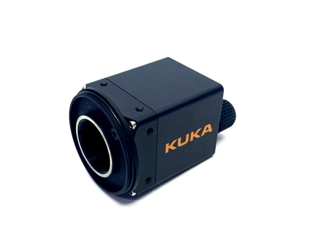 KUKA VCXG-25M.I.K40 Camera 2MP PoE GigE IP67 11702330