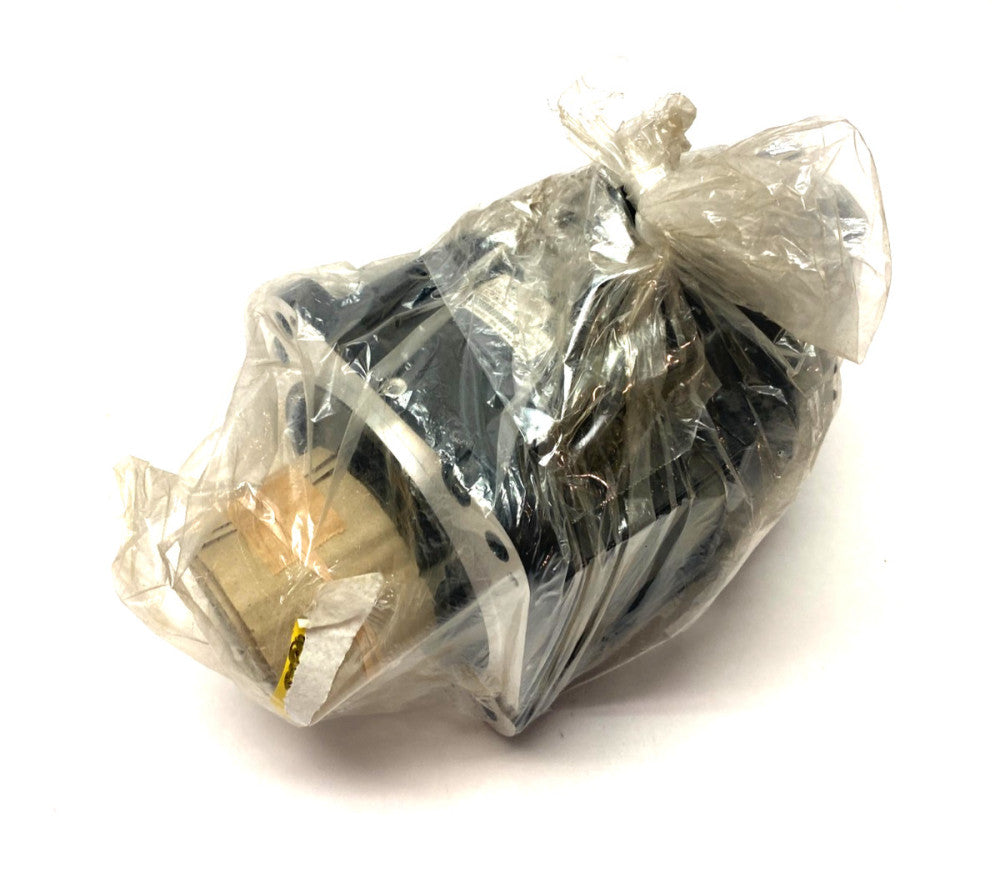 Yaskawa SGMRV-09ANA-YR12 3-Phase AC Servo Motor 200V 5.7A 125Hz