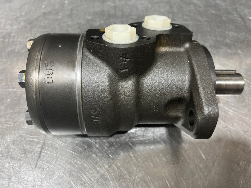Sauer Danfoss OMR 160 151-0414 Hydraulic Motor Nos Surplus No Original Box