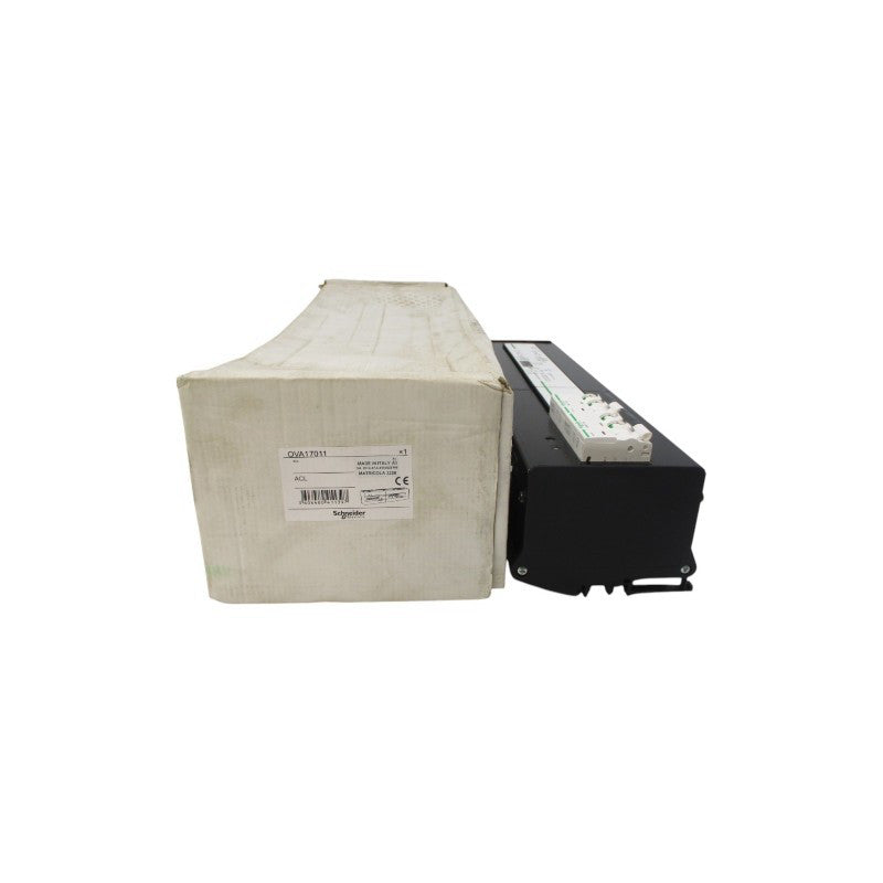 SCHNEIDER ELECTRIC OVA17011 230-240V 1A NSMP