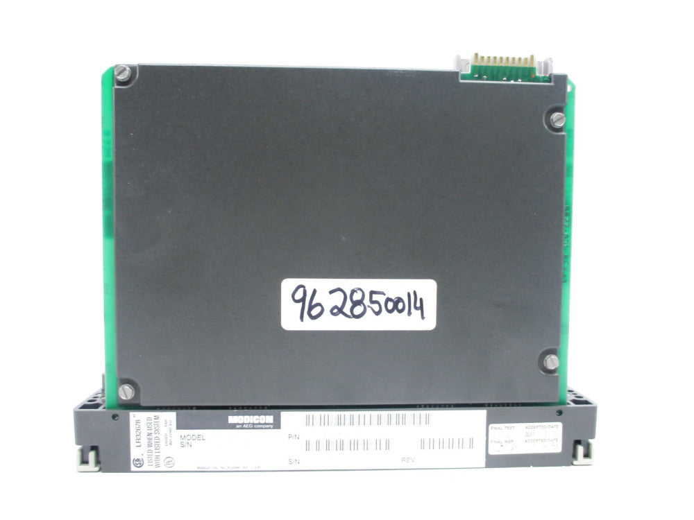MODICON AS-B827-032 NSNP