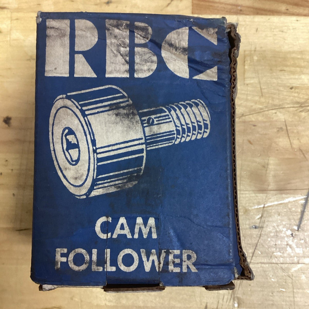 RBC H 88 S Cam Follower Bearing 2-3/4" Z10