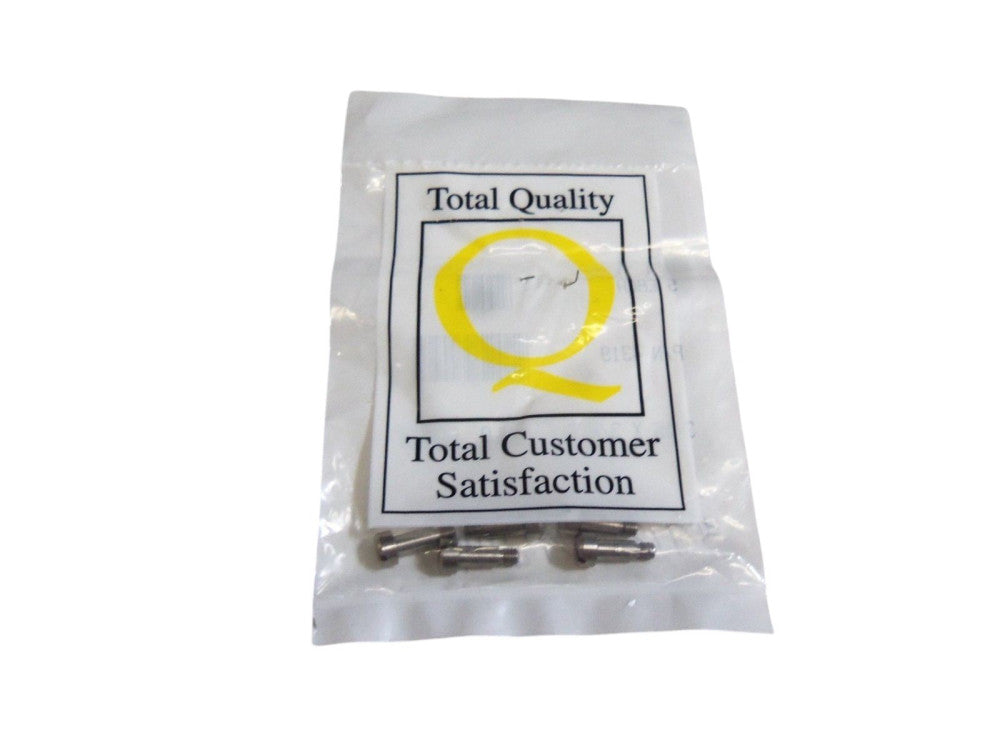 LOT OF 5 4319 SCREWS NSMP