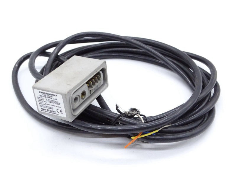 ALLEN BRADLEY 42LCB-5000 SERIES B SENSOR