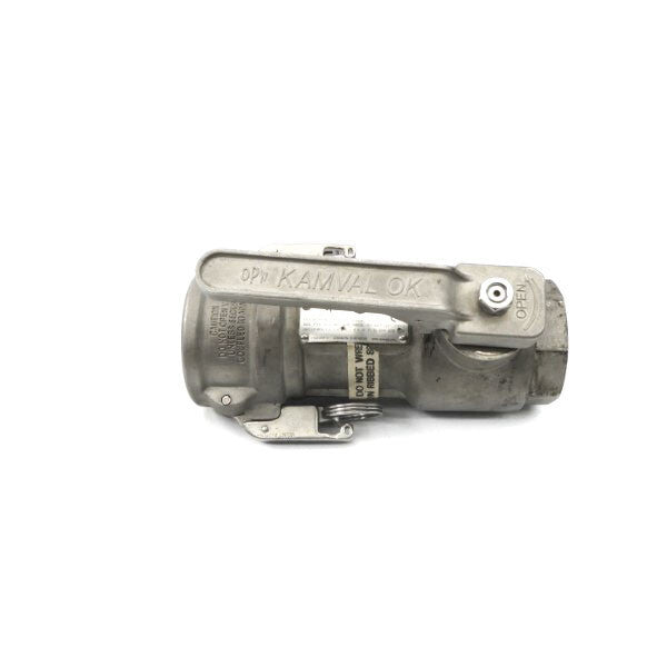 OPW ENGINEERED SYSTEMS 1773DL-SS20 150PSI 2" NSNP