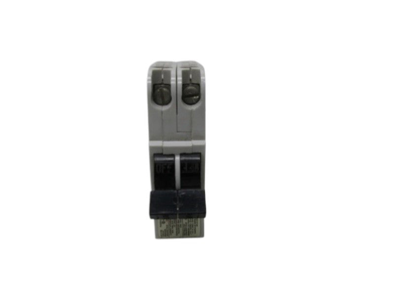 FEDERAL PIONEER NC215 CIRCUIT BREAKER  UNMP