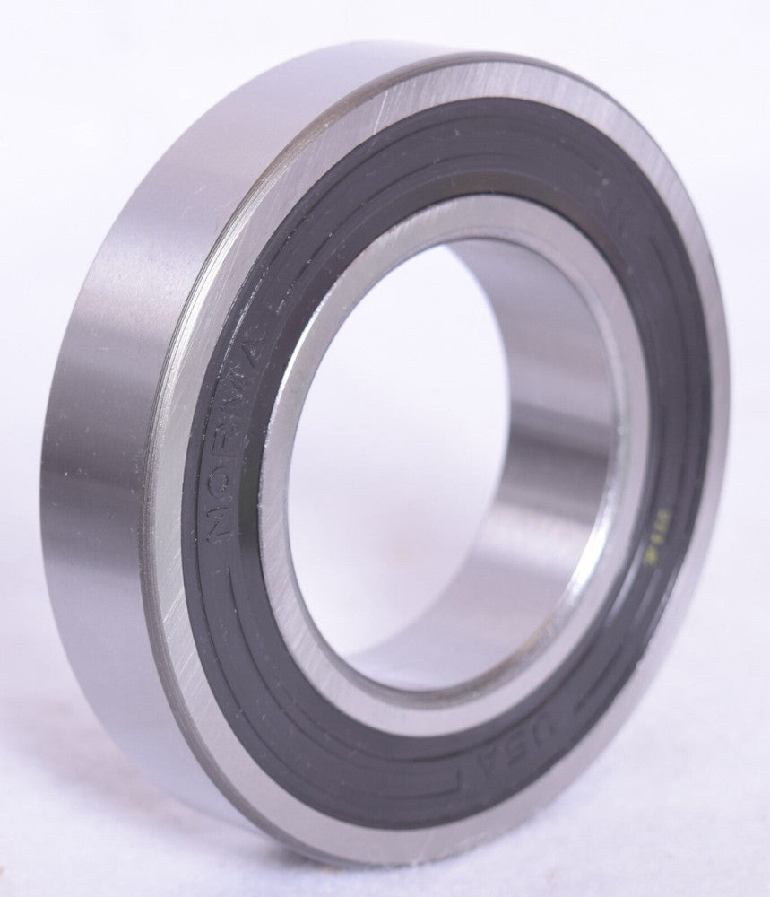 Norma Hoffman Single Side Rubber Sealed Steel Ball Bearing  211K