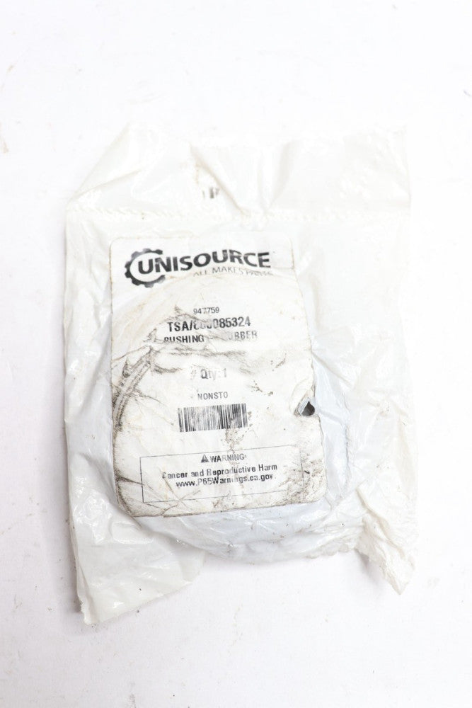 Unisource Rubber Bushing 800085324