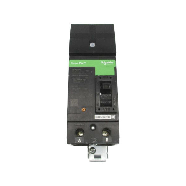 SQUARE D QBA222001 240V 200A (GREEN) NSNP