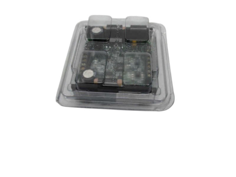 MCG MSD25C MICROSTEPPING DRIVER 12-48VDC  NSMP