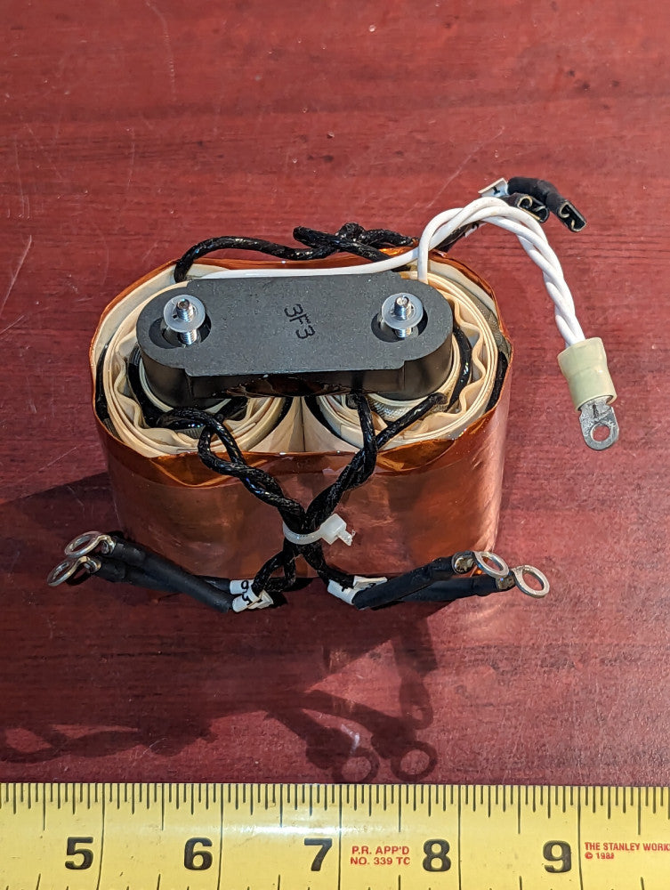 (1) WAM Transformer 5557172-01 / 51463