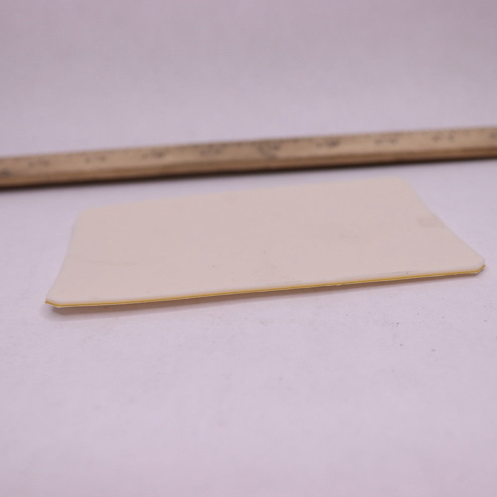 (10-Pk) Bio-Rad Microseal P Reusable PCR Plate-Sealing Pad MSP1003