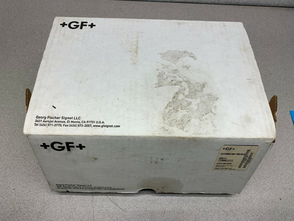 NEW IN BOX GF SIGNET AND THERMOCOUPLE 3255111