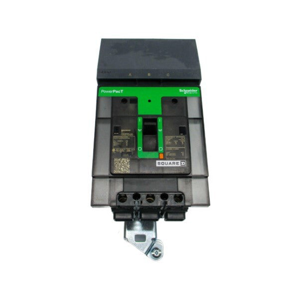 SQUARE D BGA34060Y 277V 60A (GREEN) NSNP