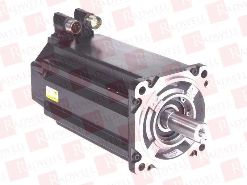 ALLEN BRADLEY MPL-B4530K-MJ74AA / MPLB4530KMJ74AA (USED)