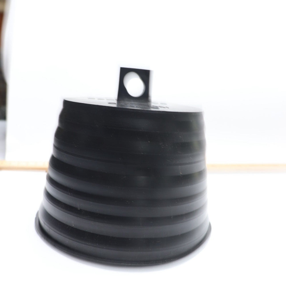 Cal Am Poly Pull Plug 5"