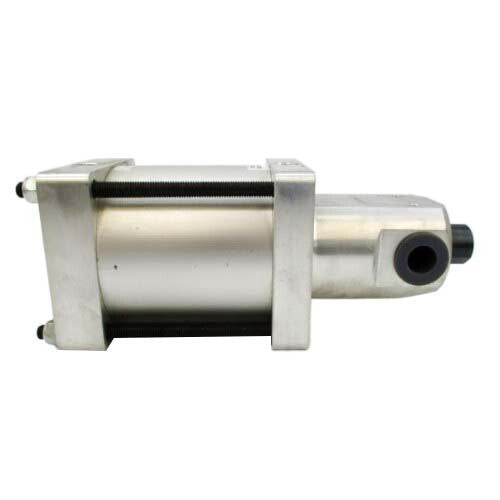 CYLINDER FXC125EC3000R0PZ00 420-52075 NSNP