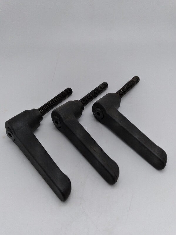 NEW Unbranded 126 Handle 3-1/2"  3/16" Screw DI Lot of 3