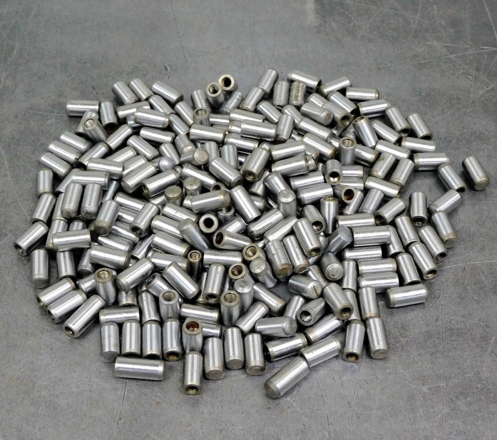 Fastenal - 42-449-8320 M10 x 20mm Pull Dowel Pin Large Lot ( 5 lbs )
