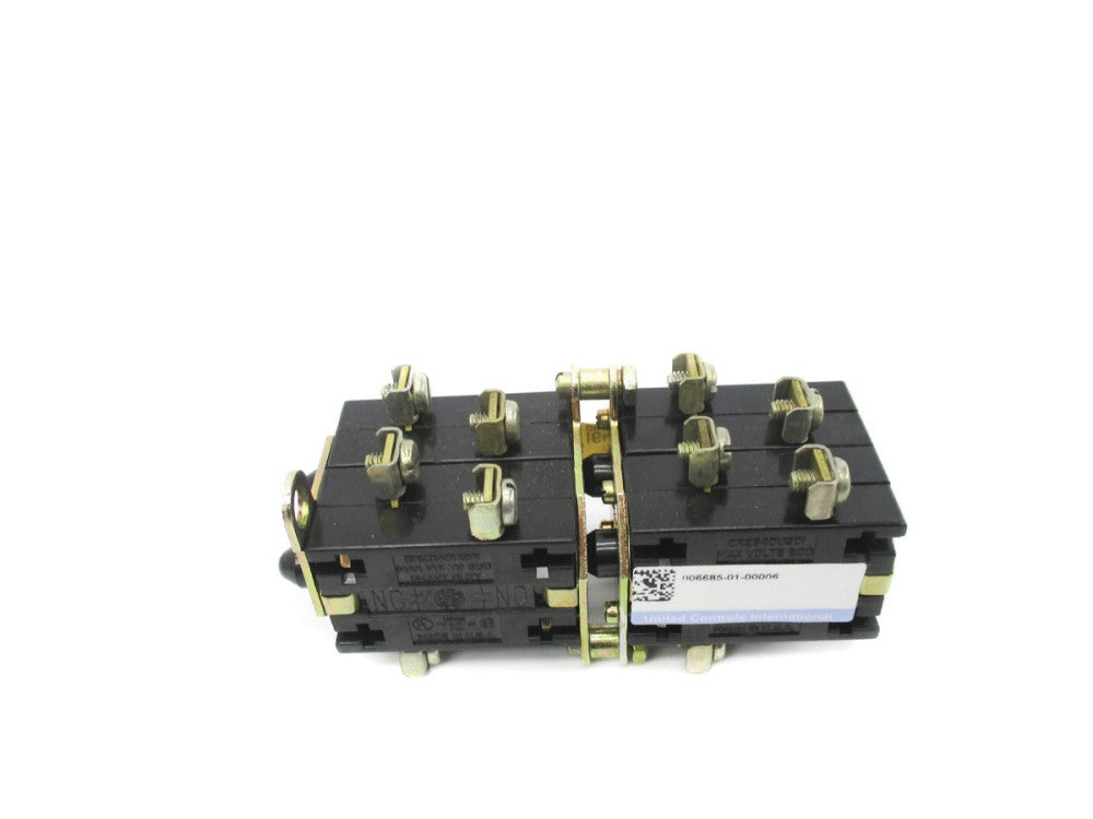 GENERAL ELECTRIC CR29400201 NSNP