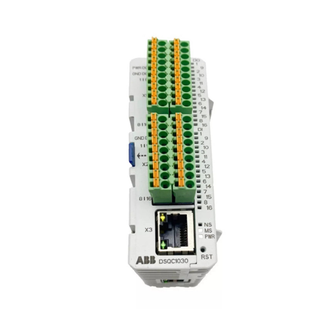 New In Box ABB 3HAC058663-001 DSQC1030 I/O Unit