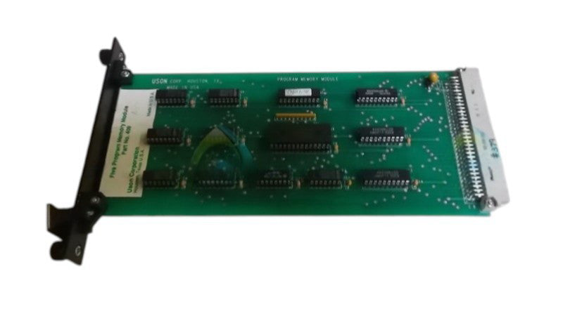 USON 409-X300 MEMORY MODULE  UNMP