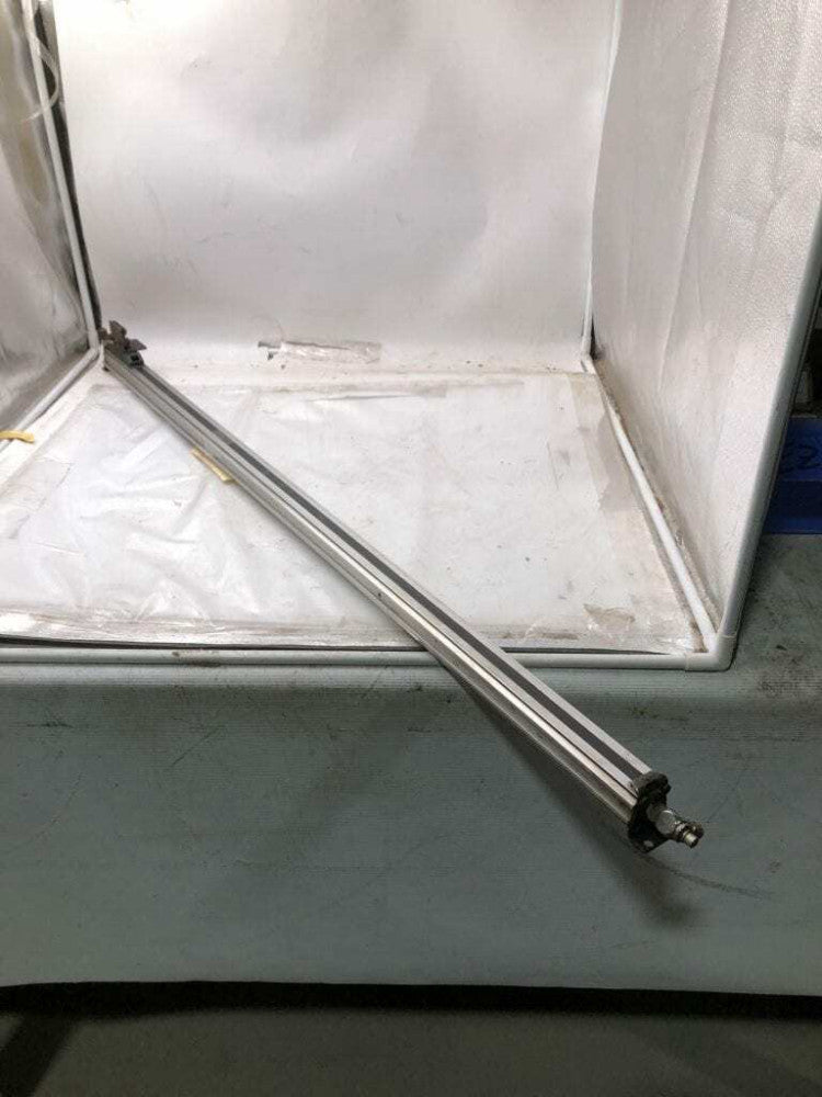 IMI Norgren A44025 Rodless Cylinder 150PSI 25mm Bore 40mm Stroke