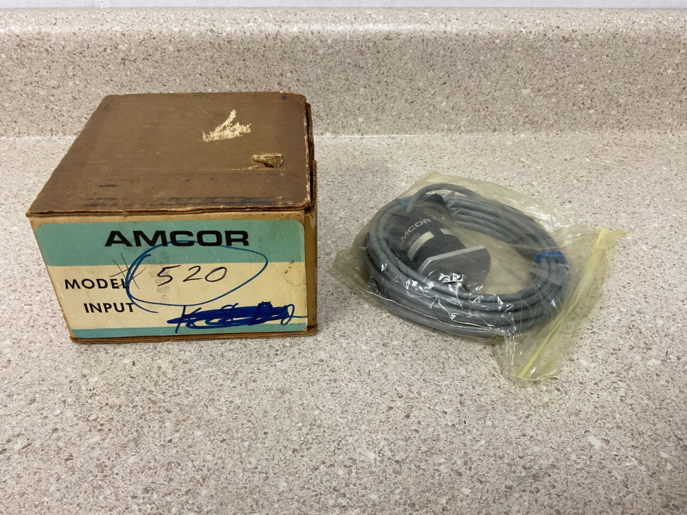 Amcor Encoder 520 NEW