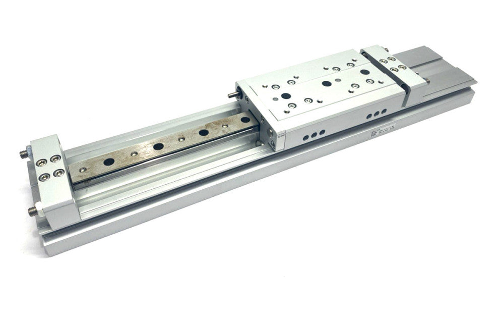 SMC MXW20-200B Guided Slide Table Cylinder 20mm Bore 200mm Stroke