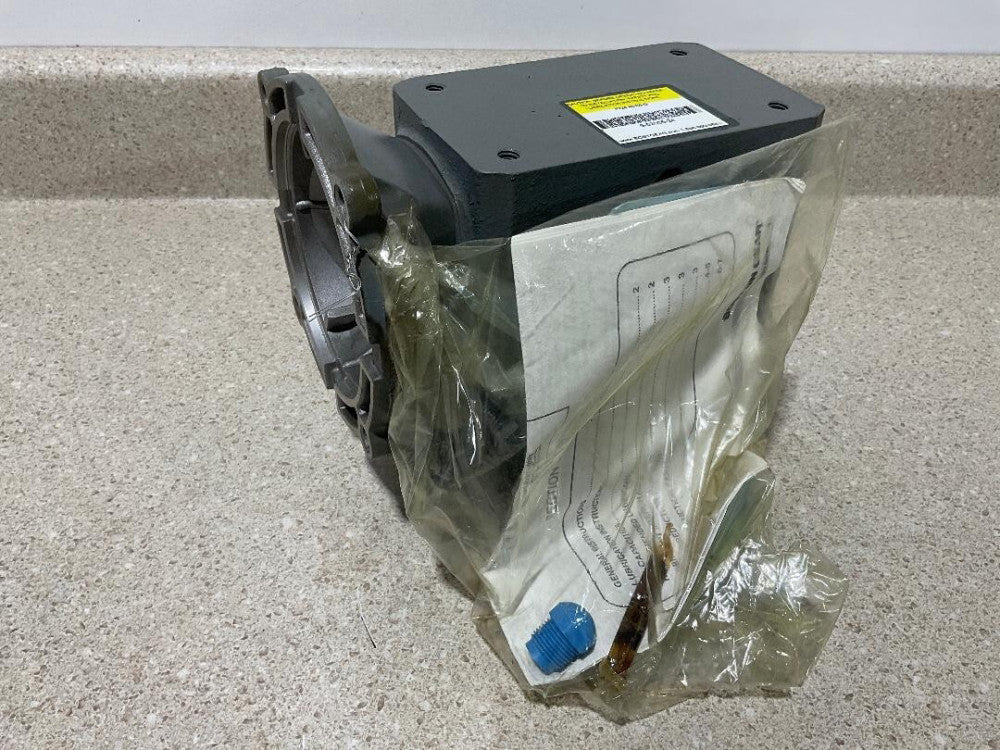 Boston Gear F72440B5G .96HP 40Ratio NEW
