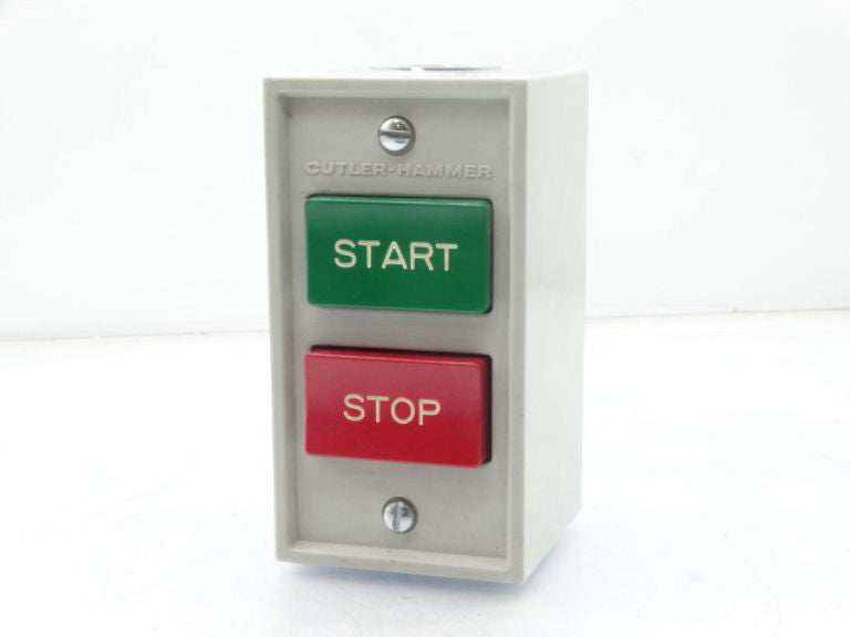 CUTLER-HAMMER 10250H5200 Pushbutton