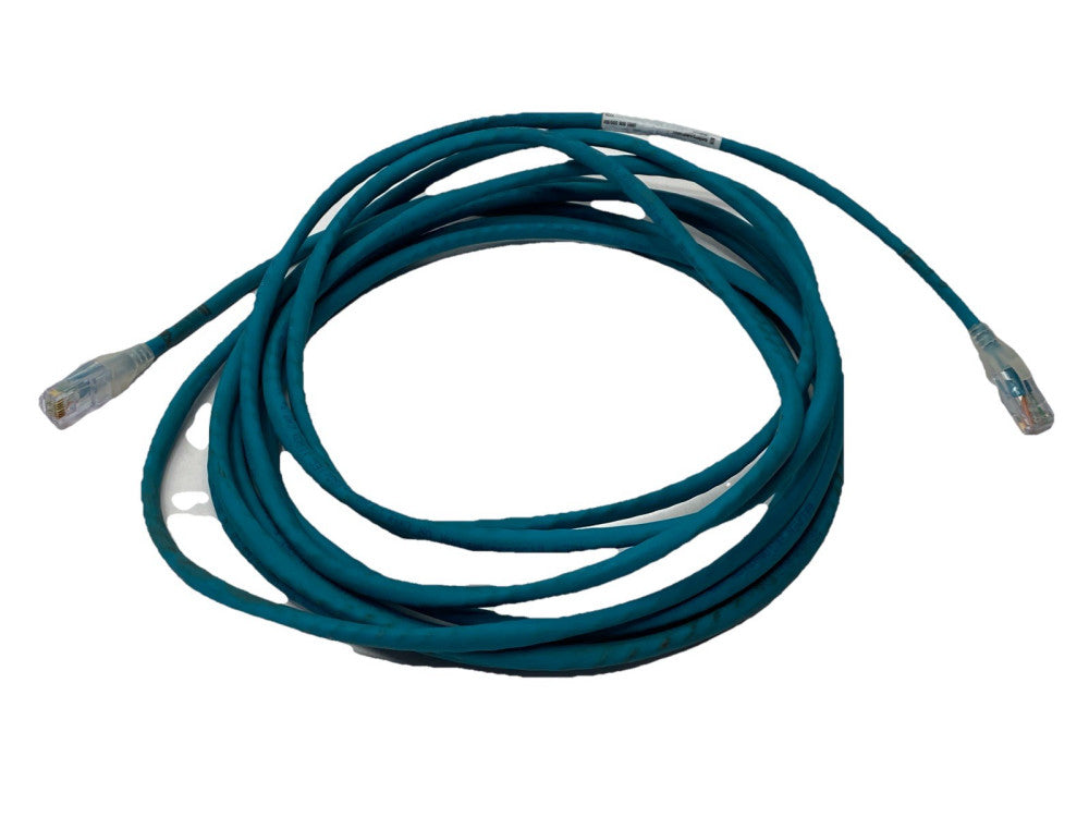 Lumberg Automation 0985 806 500/5M Industrial Ethernet Cordset RJ45 5m 900004113