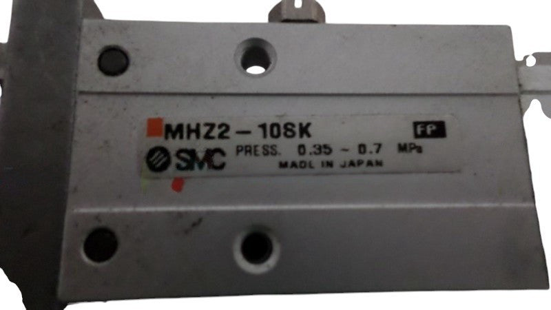 SMC MHZ2-10SK  UNMP