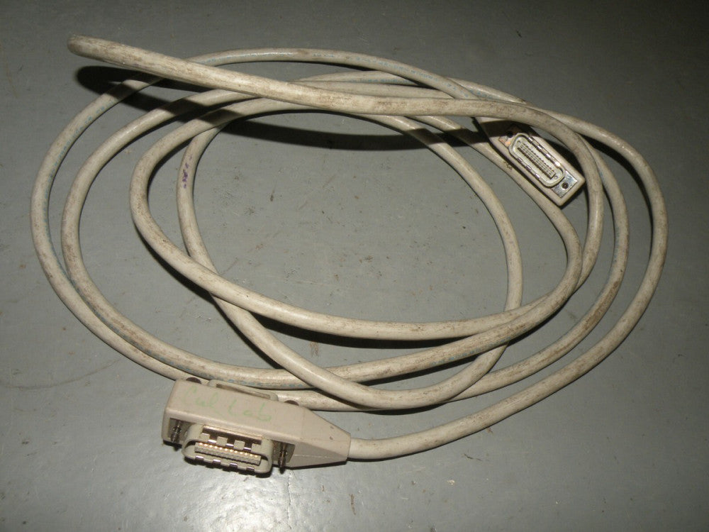 Belden CM 6PR26 10C26 1C24 E108998 10' Cable 