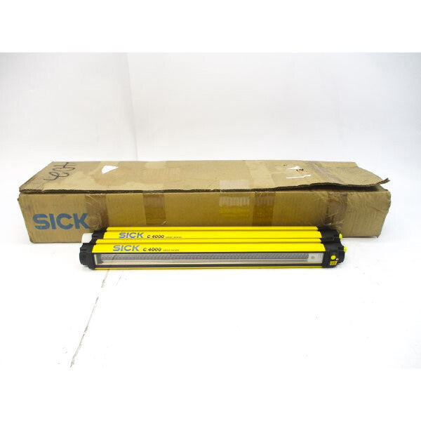 SICK XC40P-0401A0A0AAC0 1052754 24VDC NSMP