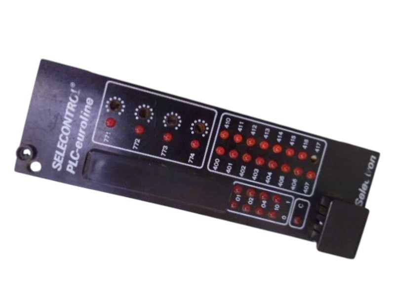 SELECONTROL PLC-032 NSNP