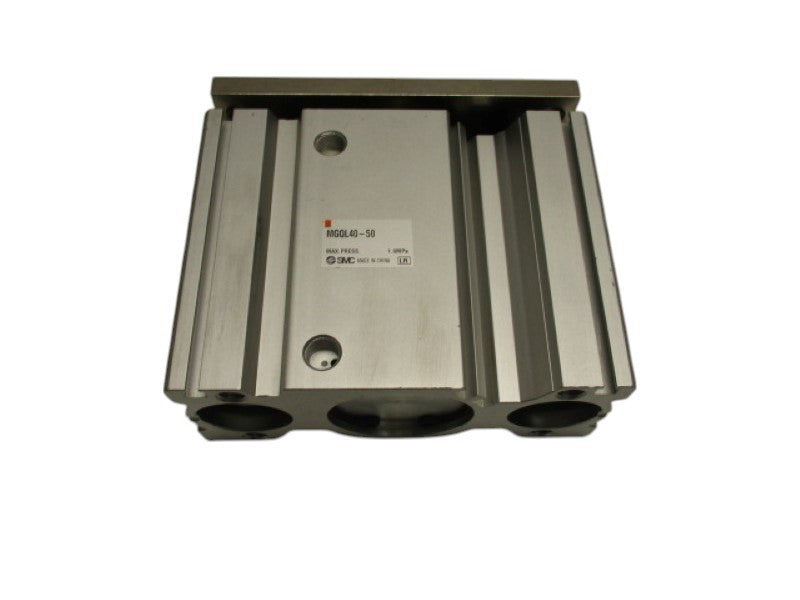 SMC MGQL-40-50 CYLINDER GUIDE  NSNP
