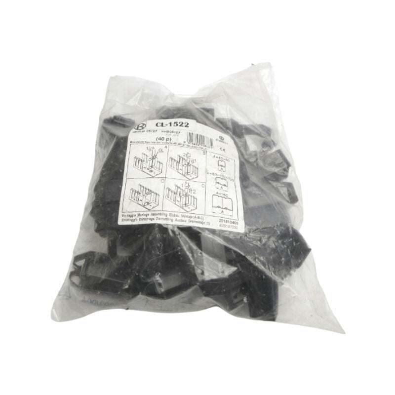 IBOCO CL-1522 (PKG OF 40) NSMP