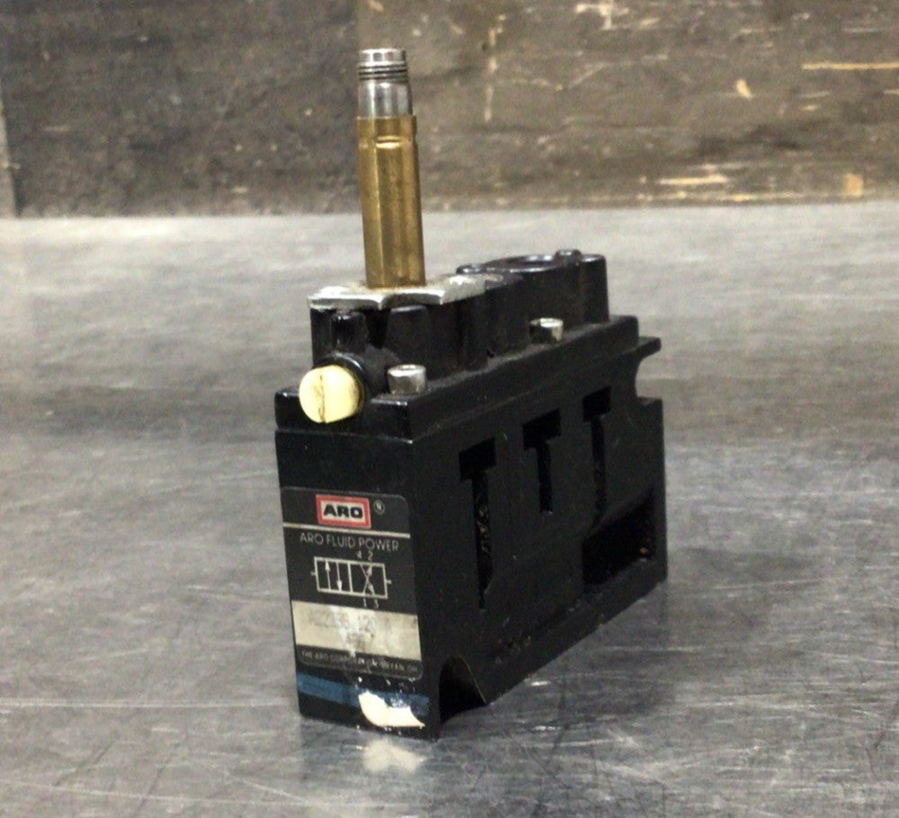ARO Fluid Power A212SS120A