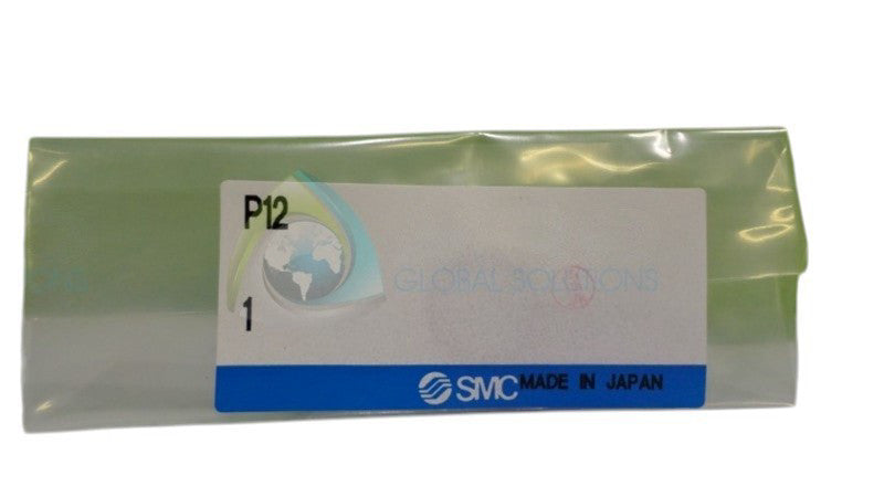 (LOT OF 4) SMC P12 NSMP